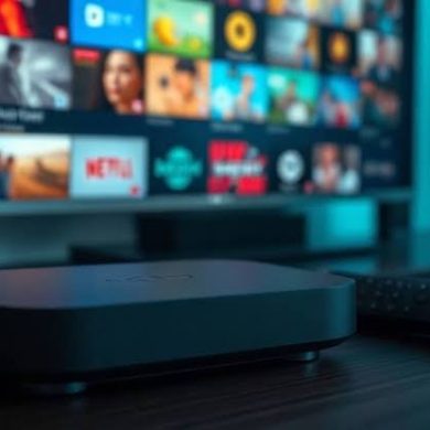 Bester IPTV Anbieter Deutschland 2027: 7 IPTV Dienste im großen Vergleich