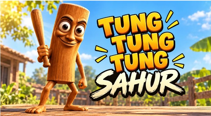 Tung Tung Tung Sahur: Origin, Meaning, Lore, and Popularity