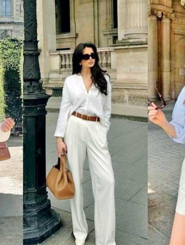 Quiet Luxury Fashion: How to Look Expensive Without Overspending