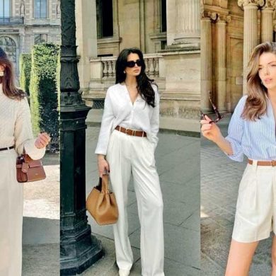 Quiet Luxury Fashion: How to Look Expensive Without Overspending
