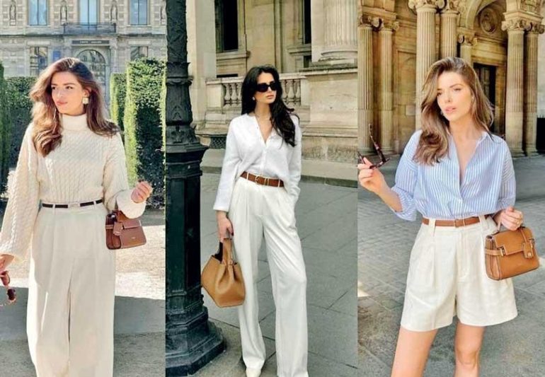 Quiet Luxury Fashion: How to Look Expensive Without Overspending