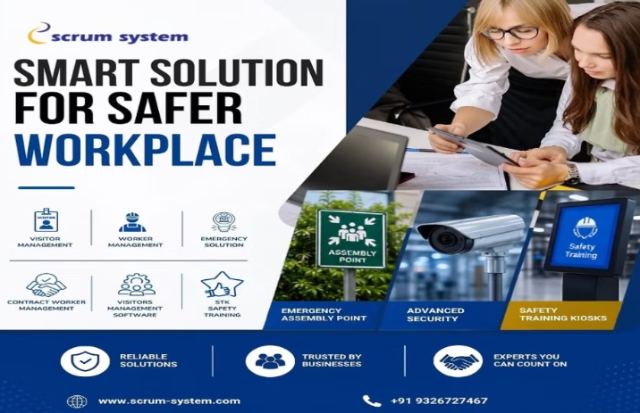 Digital Workplace