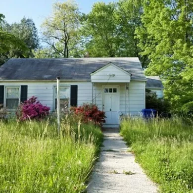 Selling Your House