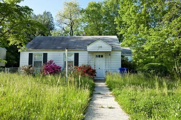 Selling Your House