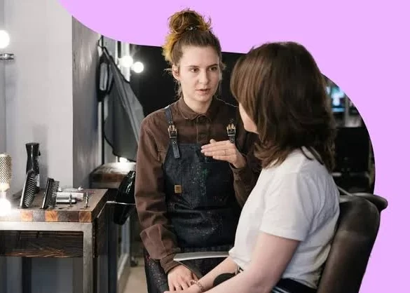 The Winter Curl Consultation: Questions to Ask Your New Stylist to Save Your Strands
