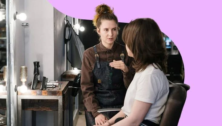 The Winter Curl Consultation: Questions to Ask Your New Stylist to Save Your Strands