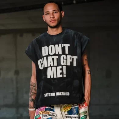 How Satoshi Nakamoto Clothing Is Shaping Modern Streetwear Style