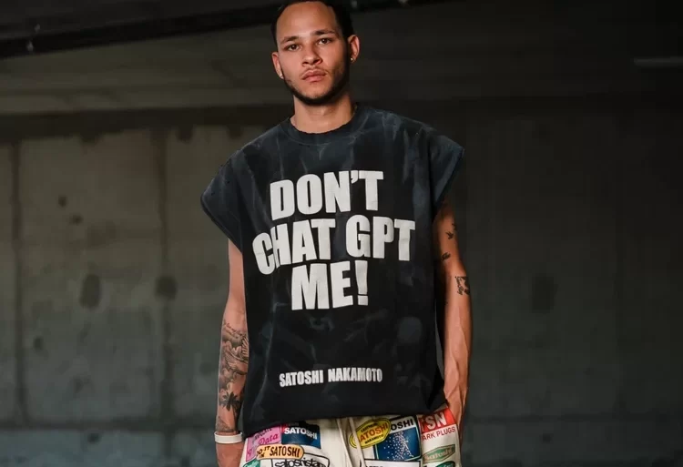 How Satoshi Nakamoto Clothing Is Shaping Modern Streetwear Style