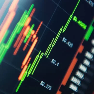What actually happens when you place a trade
