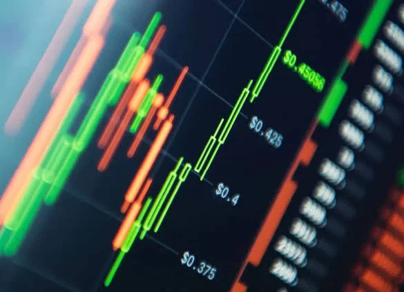 What actually happens when you place a trade