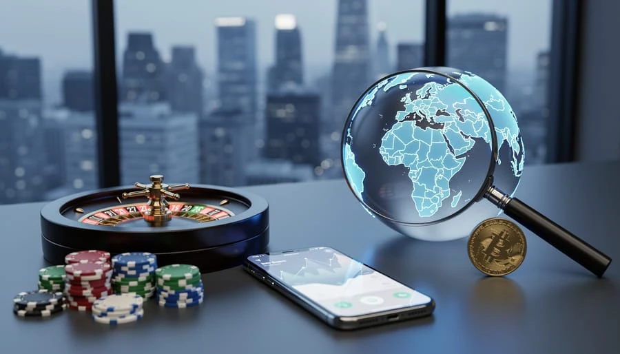 Why Specialized SEO Matters for Online Casino and Gaming Brands