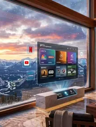 How to Choose the Best IPTV USA Service in 2026: A Complete Buyer’s Guide