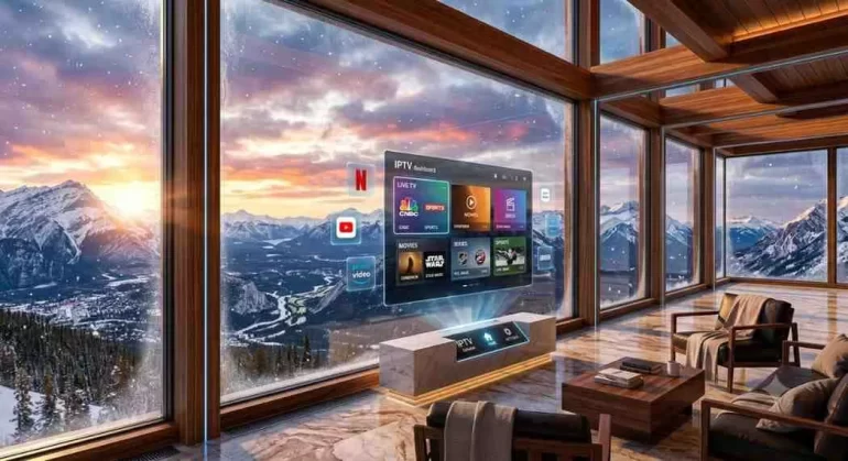 How to Choose the Best IPTV USA Service in 2026: A Complete Buyer’s Guide