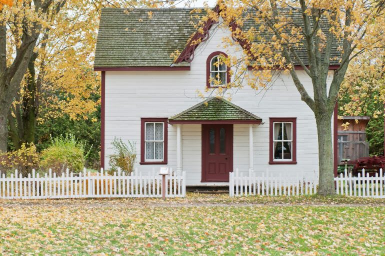 Sell an Inherited House