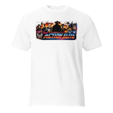 TAE BANNER Short-Sleeve T-Shirt