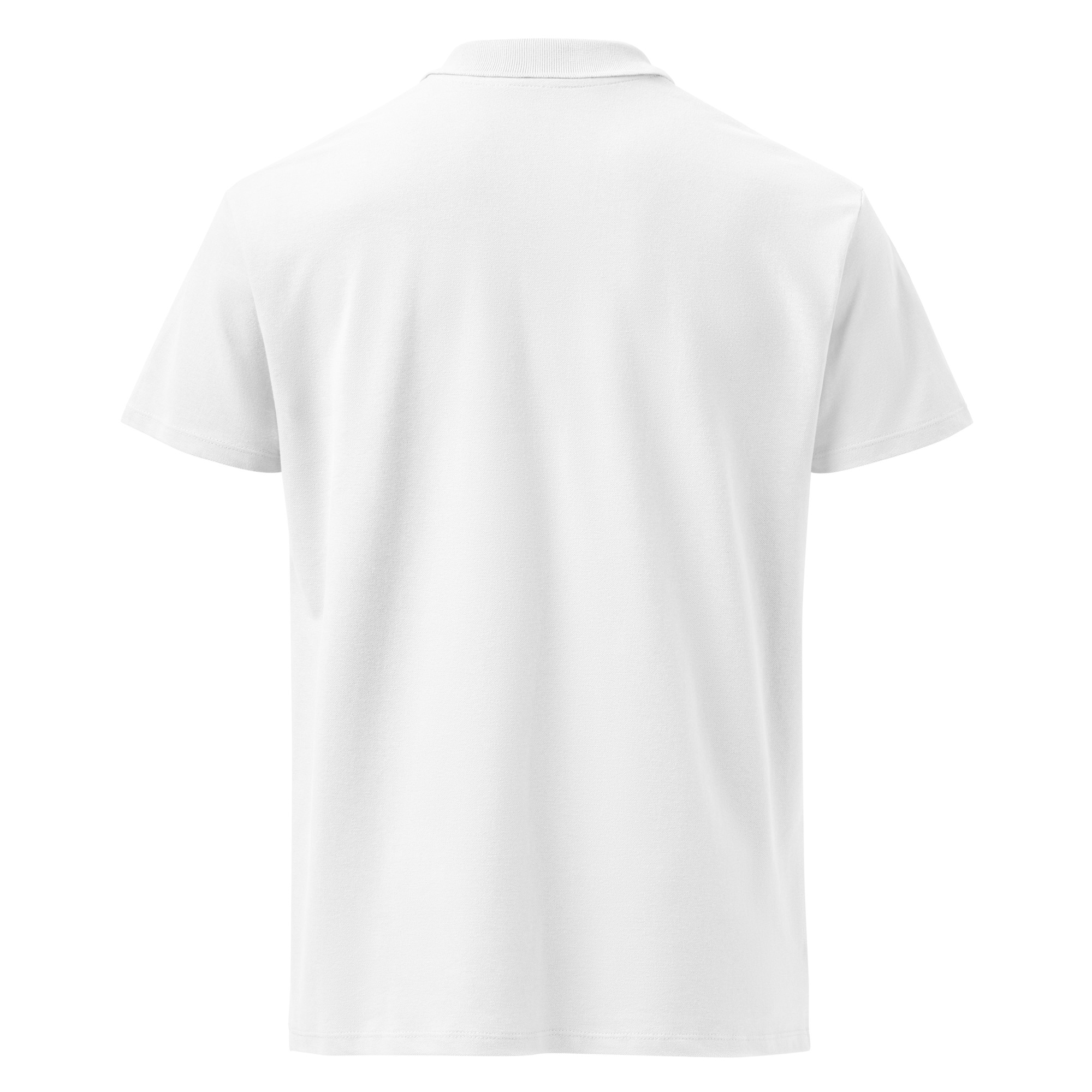 TAE Premium pique polo shirt - Image 2
