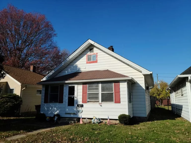 How Does Selling a House for Cash Actually Work?